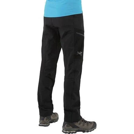 Black Gamma AR Pant N6140