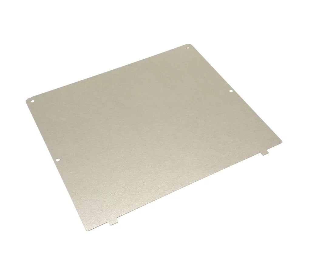 Microwave Waveguide Cover X4641