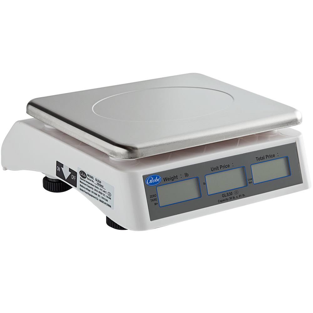 30 lb Price Computing Scale O740