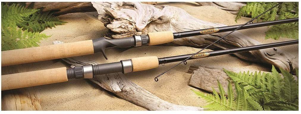 TRC86HF2 Casting Rod M591924