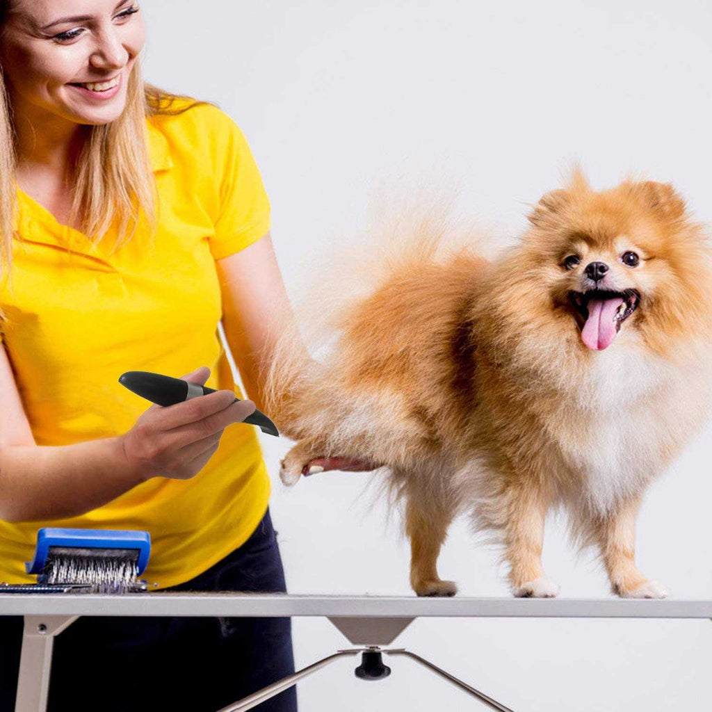 Cordless Low Noise Electric Pet Trimmer K30394