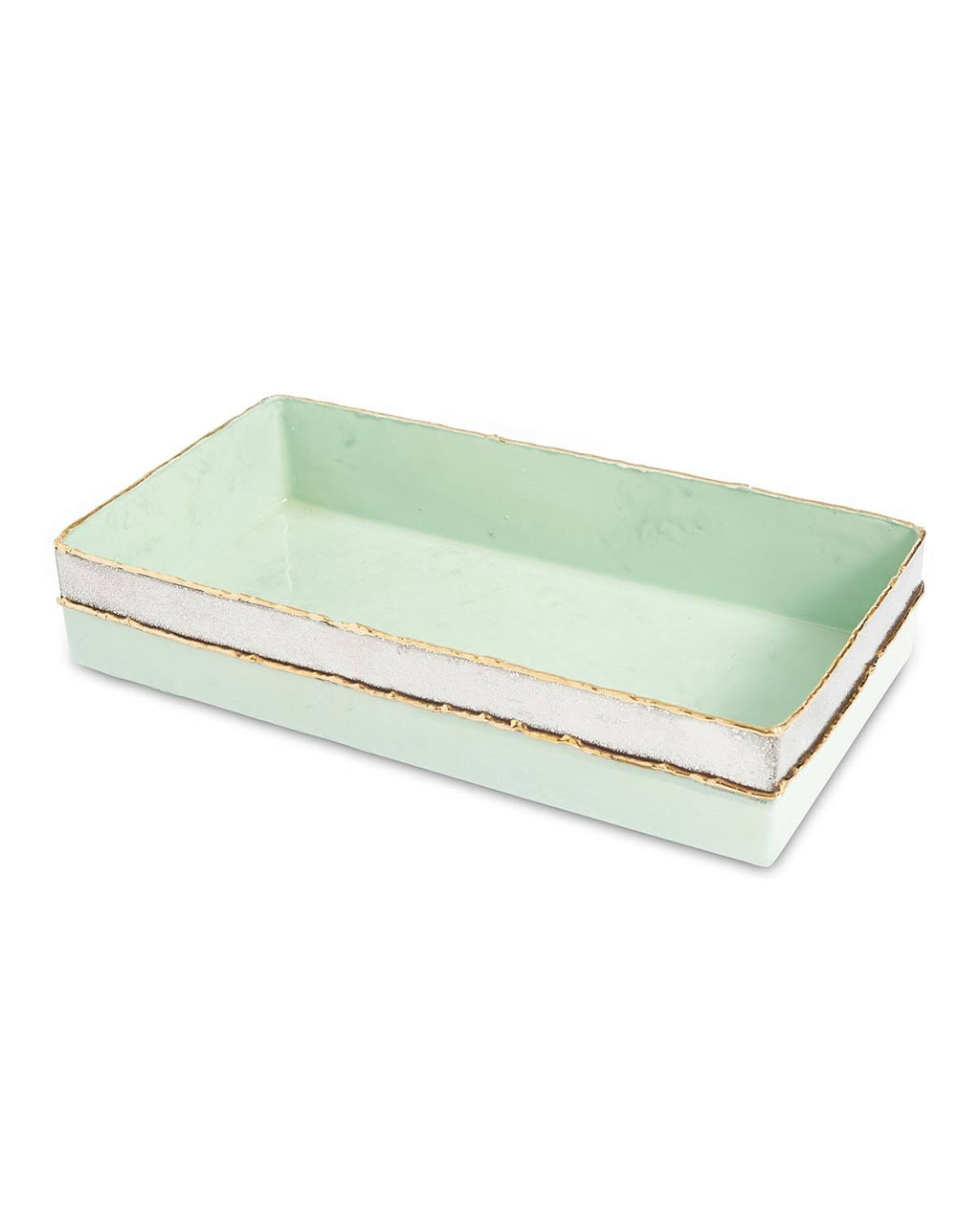 Guest Towel Tray B202352
