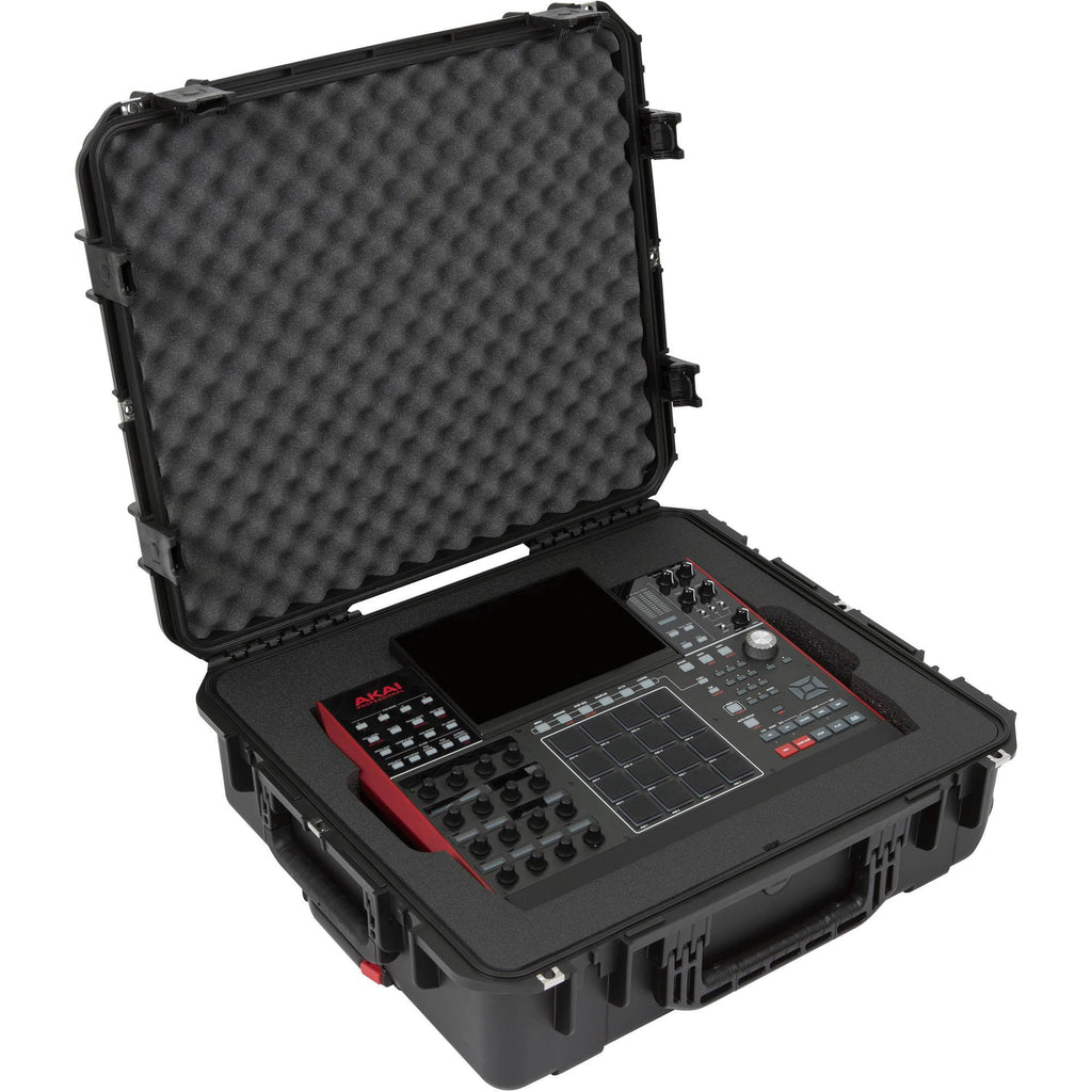 Hard DJ System Case U1812