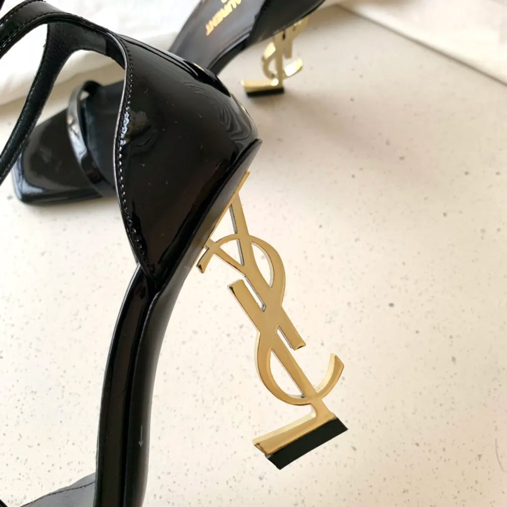 Women Shoes Heels 9 cm E192
