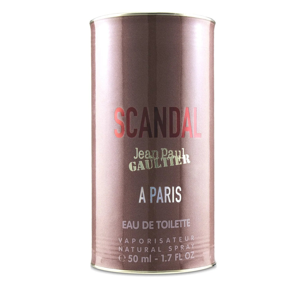 Scandal A Paris Eau De Toilette Spray 30ml P8800