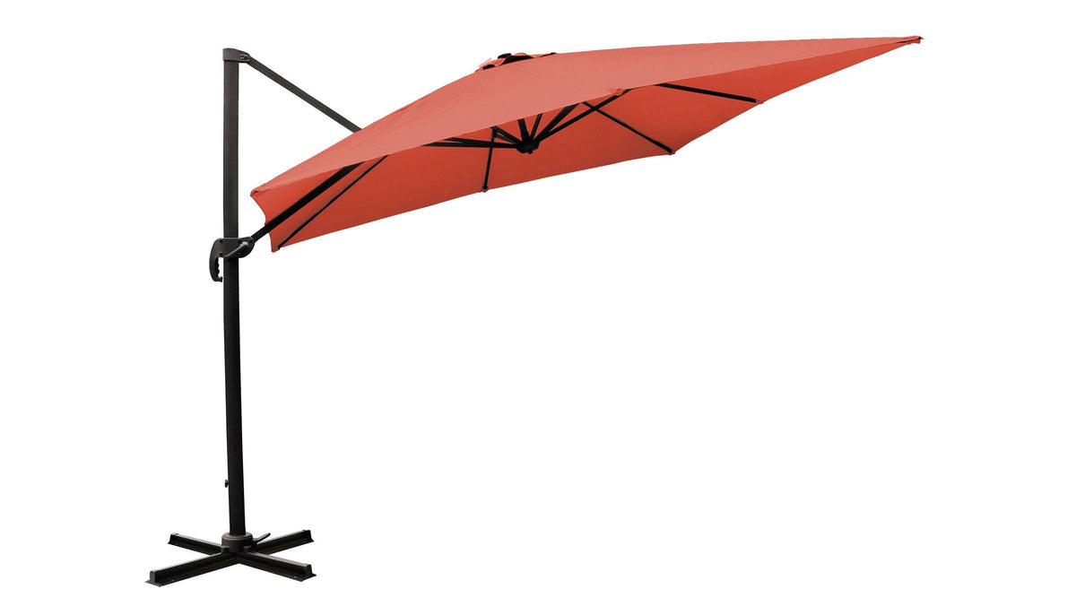 10& Outdoor Cantilever Umbrella R3464