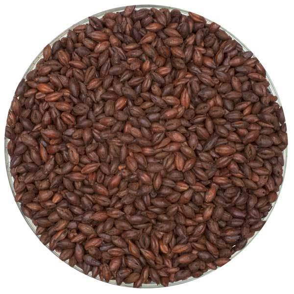 English Chocolate Malt - 55 lb. Sack F661