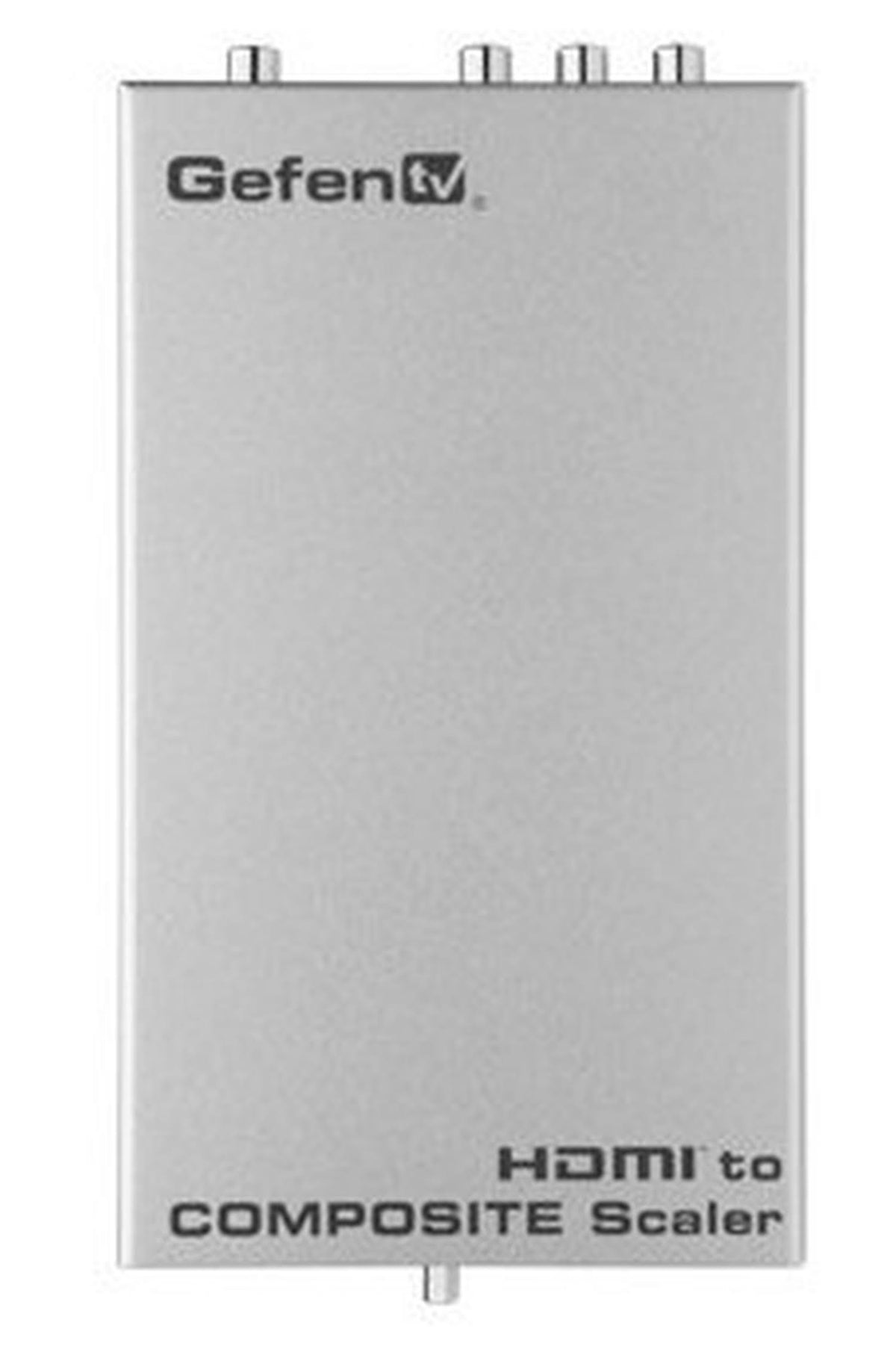 HDMI to Composite / S-Video Scaler P52585