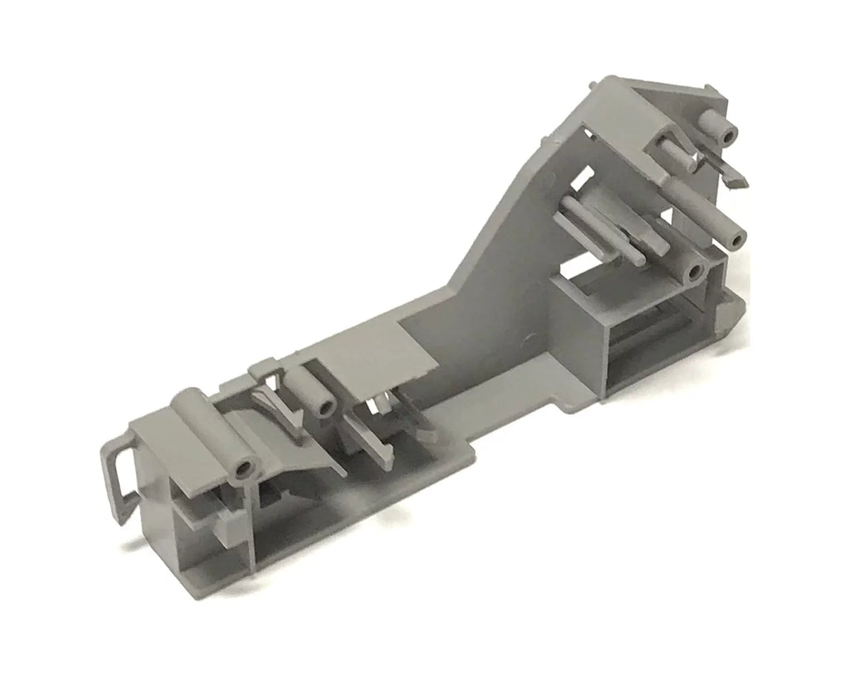Microwave Door Hook Latch Housing X455