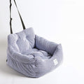 Dog Car Seat with Storage K83839
