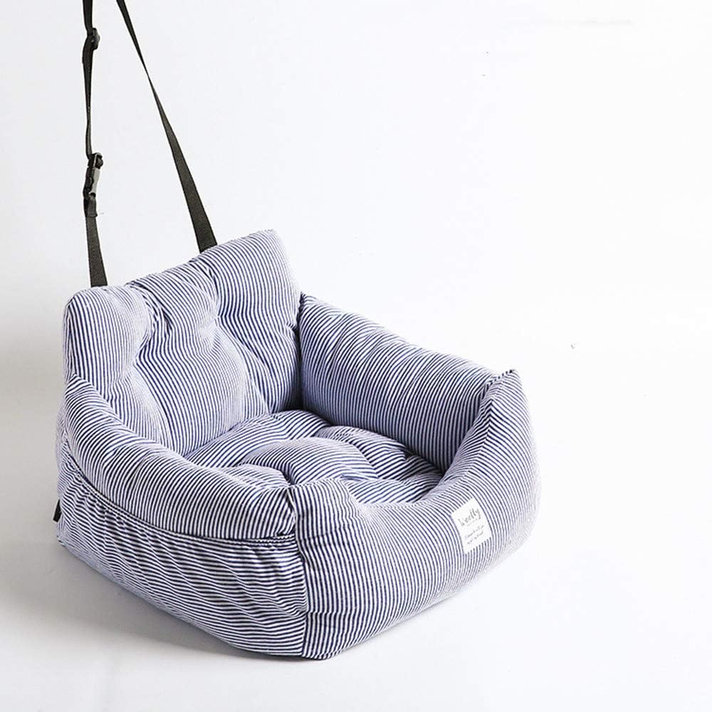 Dog Car Seat with Storage K83839
