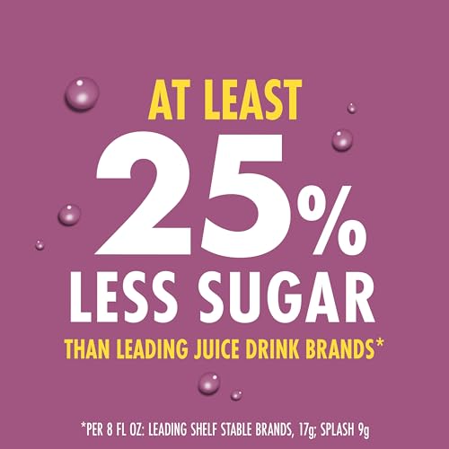 Tropical Blend Flavored Juice Beverage, 64 fl oz Bottle (6 Pack) R9587