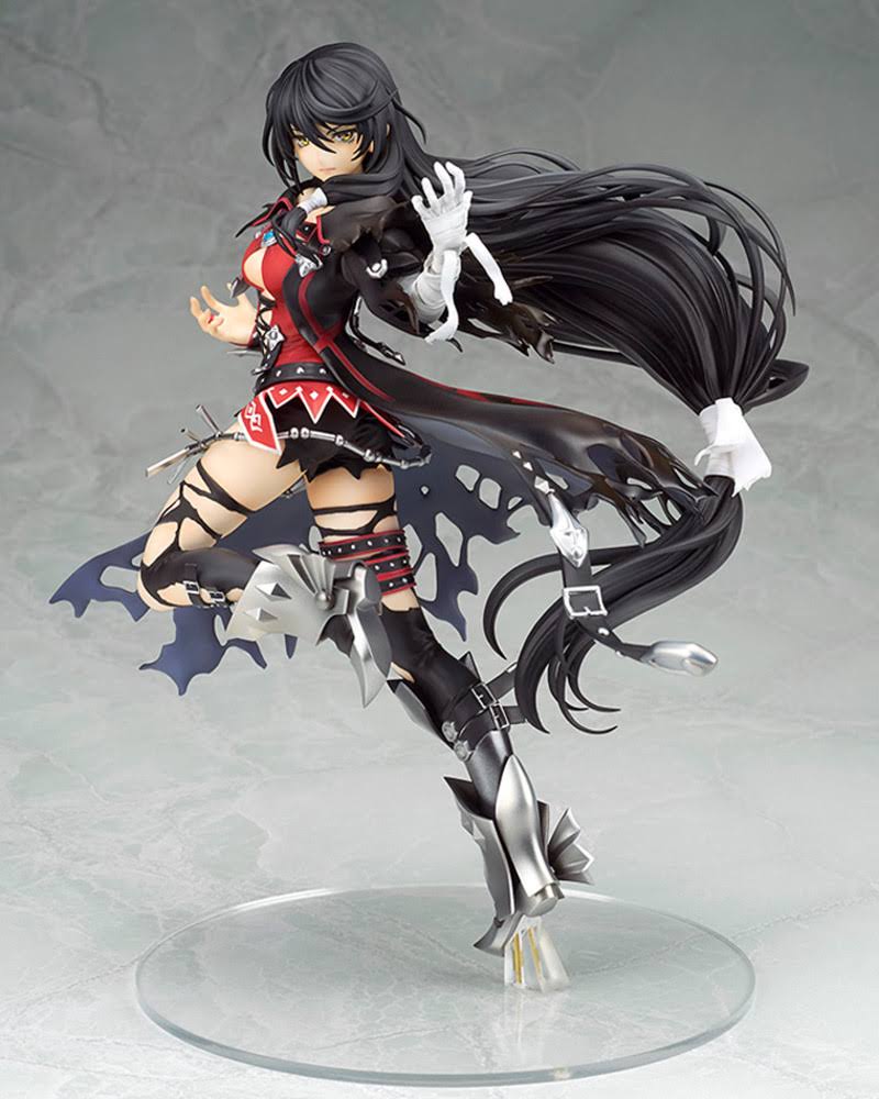 1/8 Scale Figure R4358