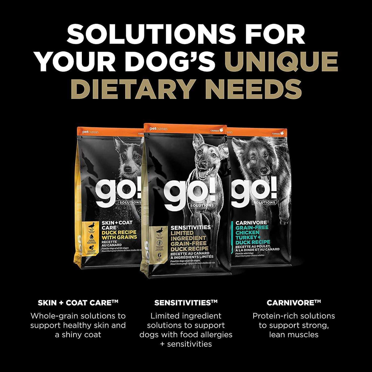 Limited Ingredient Duck Grain-Free Dry Dog Food N404166