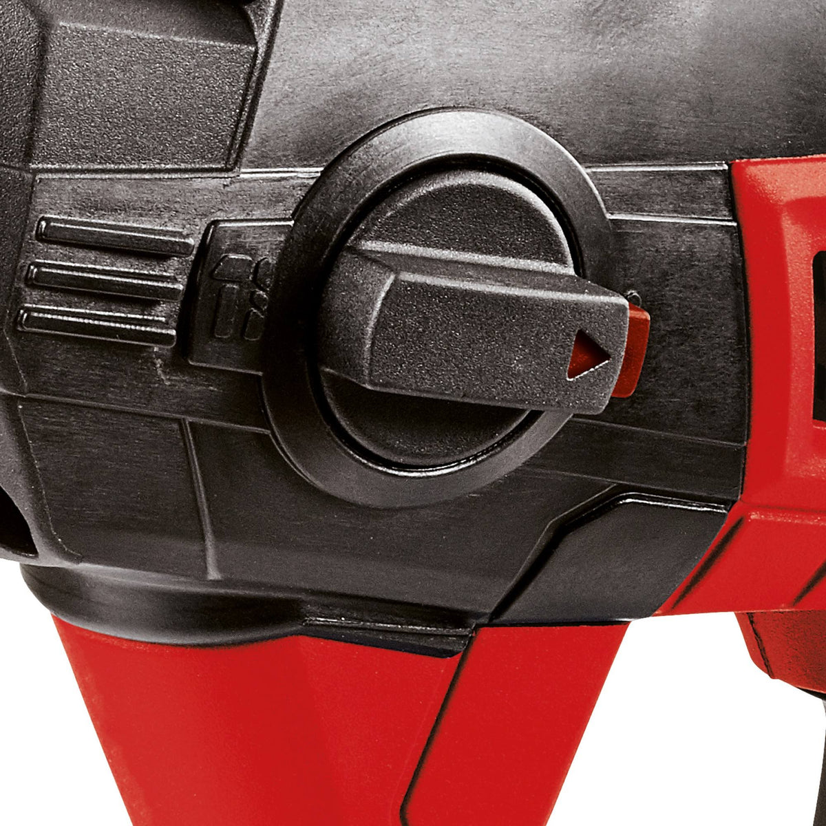 Cordless Brushless Rotary Hammer U1217