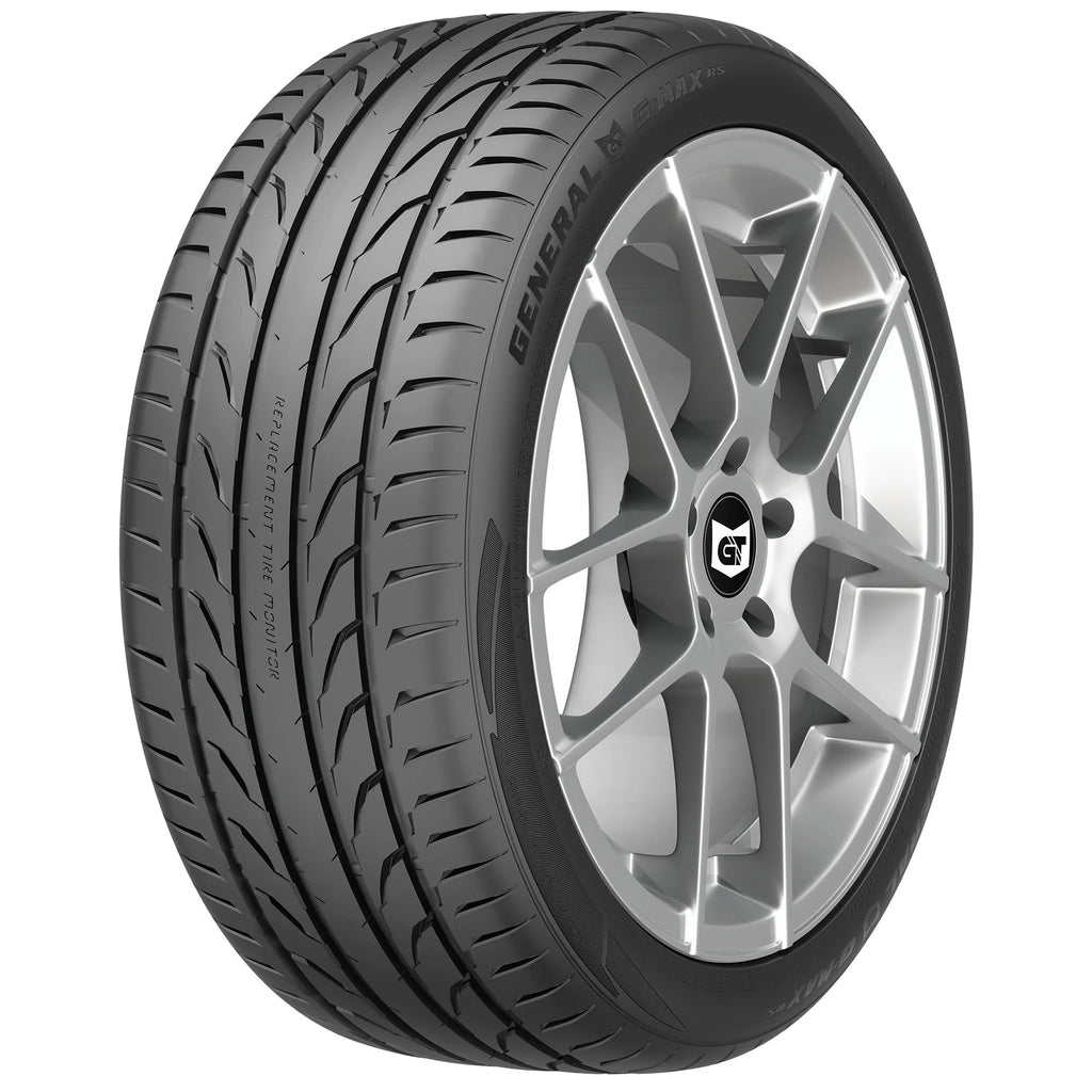 225/40ZR19XL 93Y Ultra High Performance Tire G2290