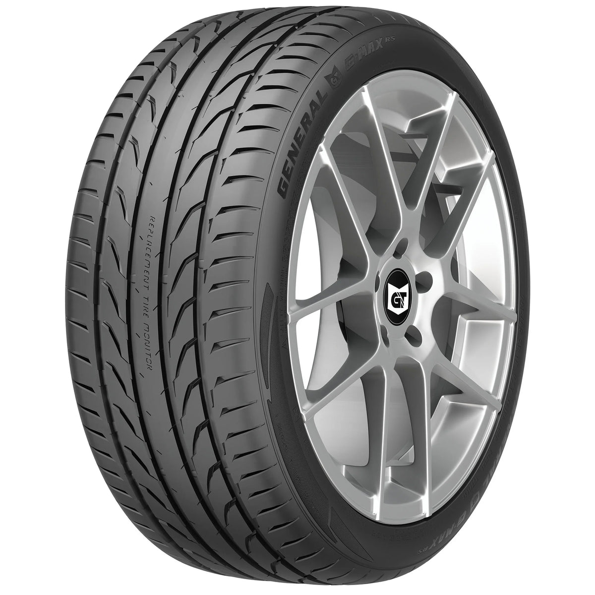 225/40ZR19XL 93Y Ultra High Performance Tire G2290