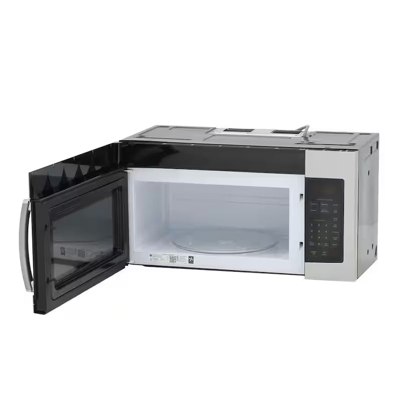 1.6 cu. ft. Over-the-Range Microwave in Stainless Steel V5093