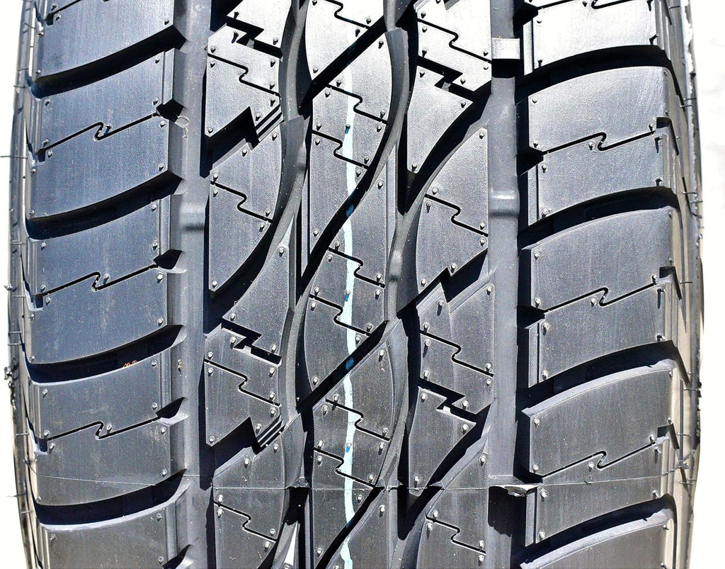 285/60R18 All-Terrain Radial Tire Q87784