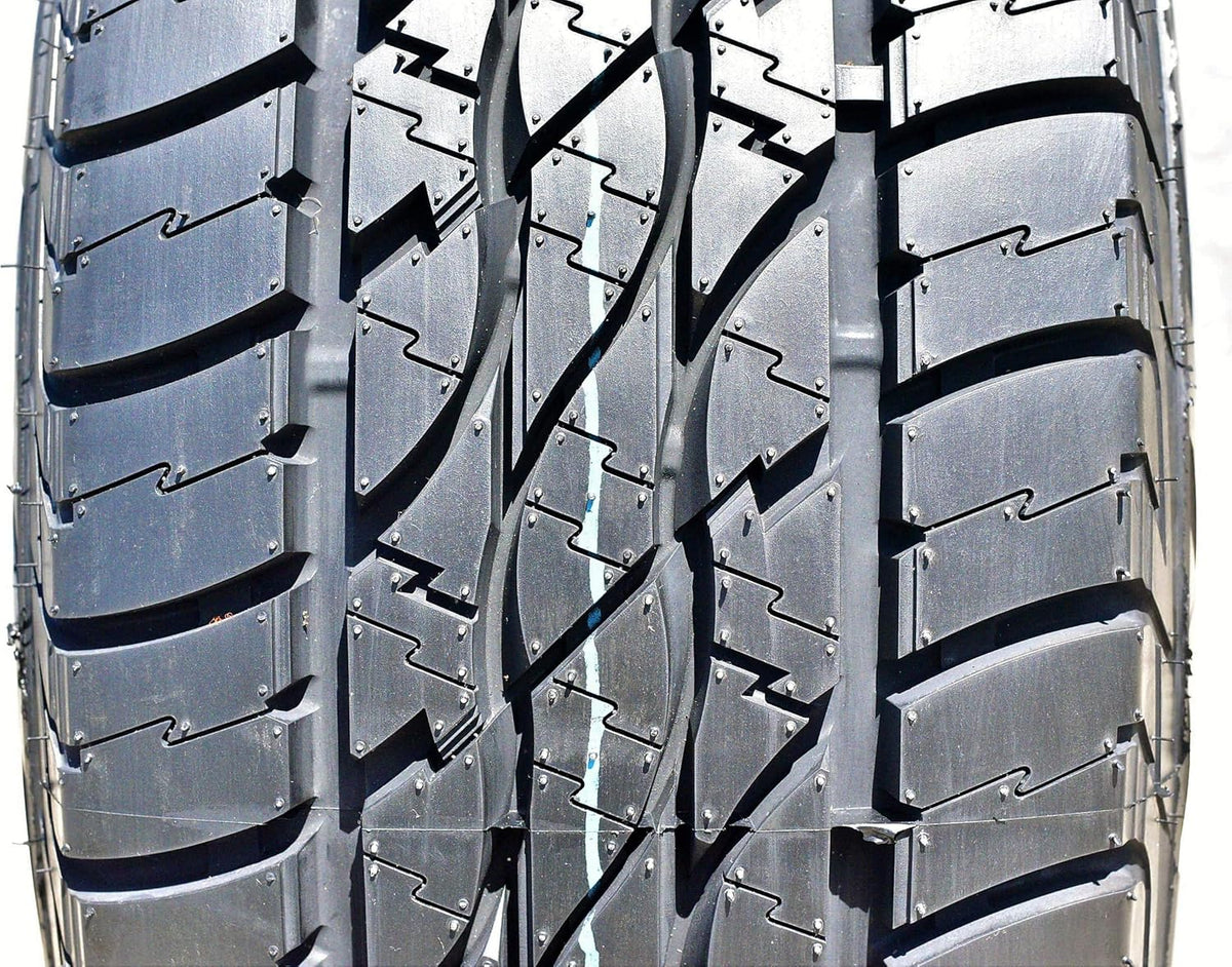285/60R18 All-Terrain Radial Tire Q87784