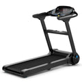 2.25 Hp Electric Folding Treadmill F918299