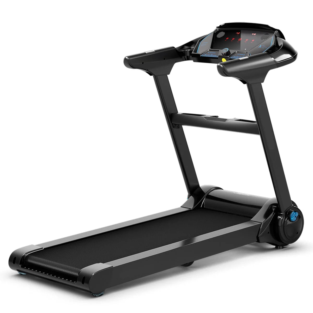 2.25 Hp Electric Folding Treadmill F918299