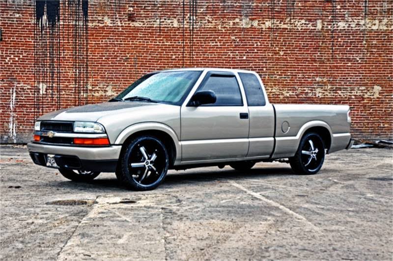 Lowering Kit T252905