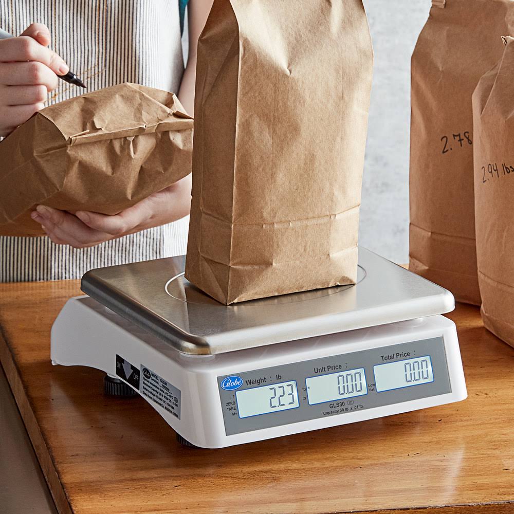 30 lb Price Computing Scale O740