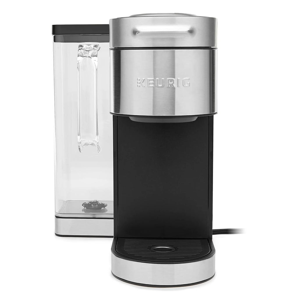 Single-Serve K-Cup Pod Coffee Maker Z79436