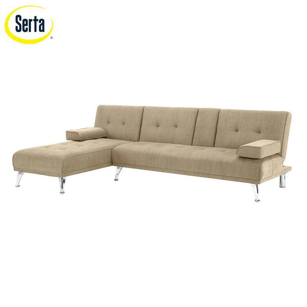Beige Convertible R14266