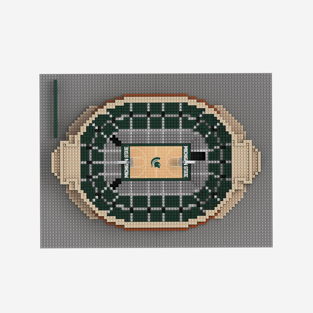 3D BRXLZ Basketball Arena U94103