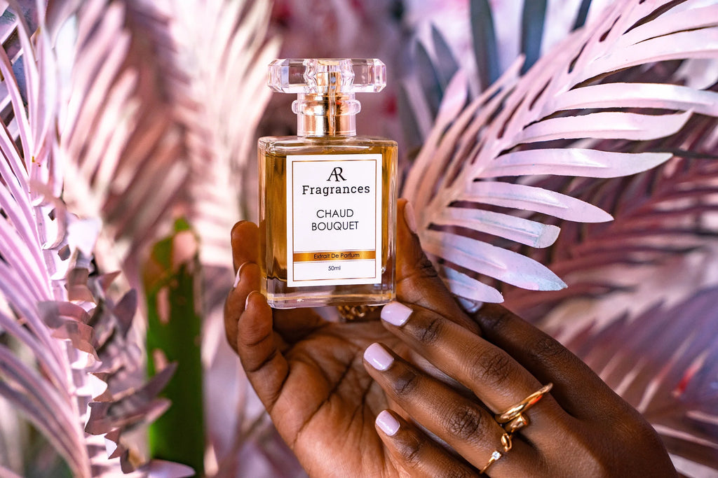 50ML Extrait De Parfum R6194