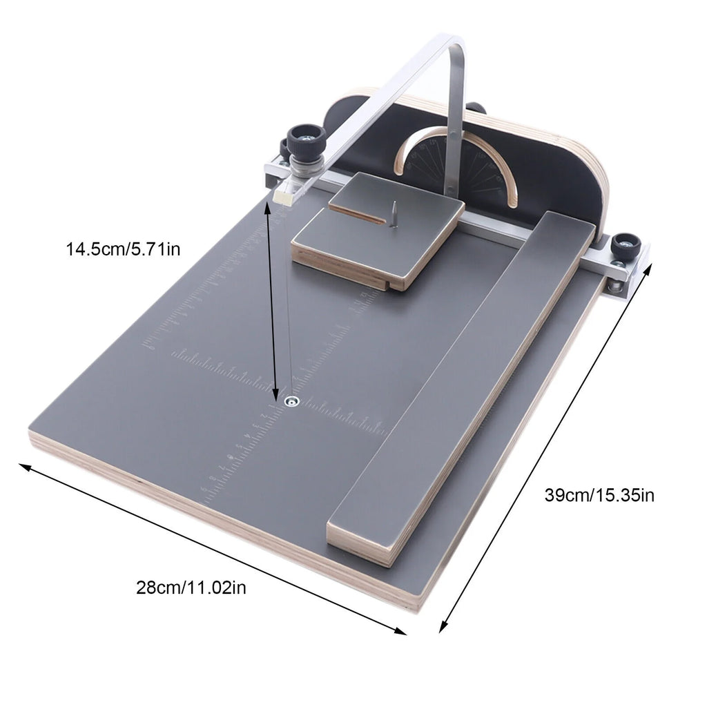 Hot Wire Foam Cutter with 0.18mm Diameter Foam Cutting Machine T786
