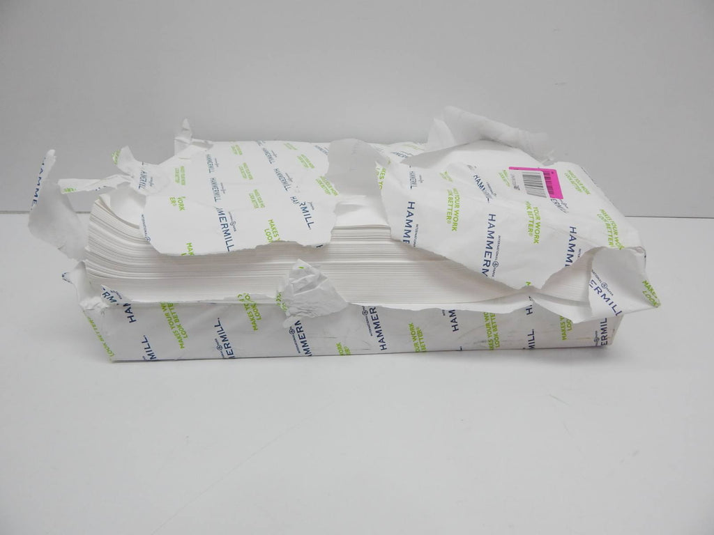 19x13 80lb 100 Bright Cardstock 250 Sheets X41766