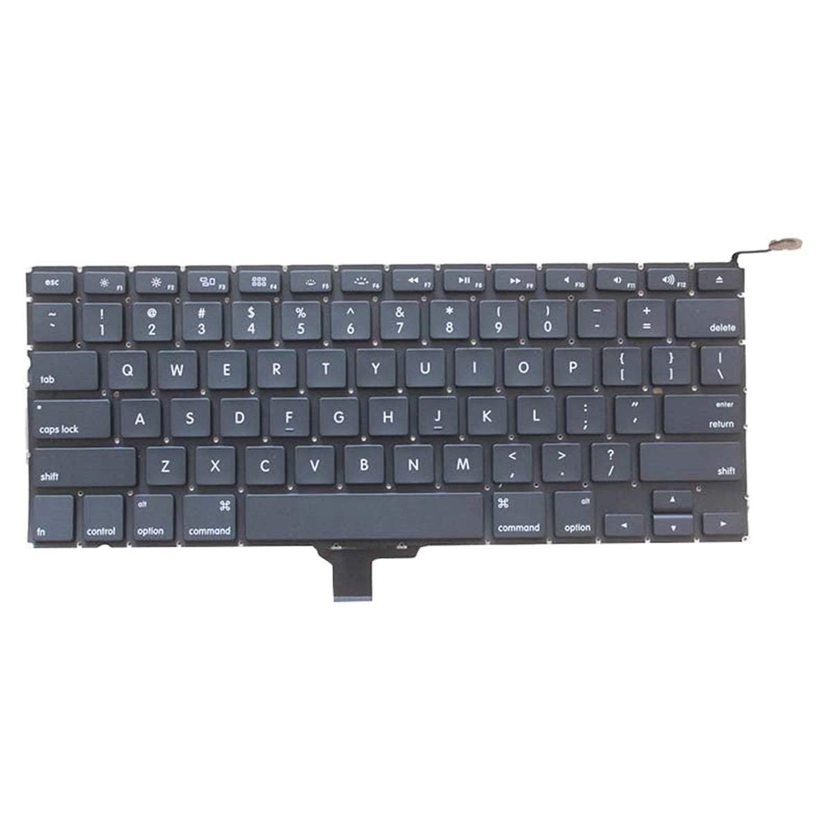Replacement Keyboard US English for MacBook Pro 13" I63600
