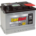 AGM Automotive Battery Group Size H5 12 Volt 680 CCA F22588