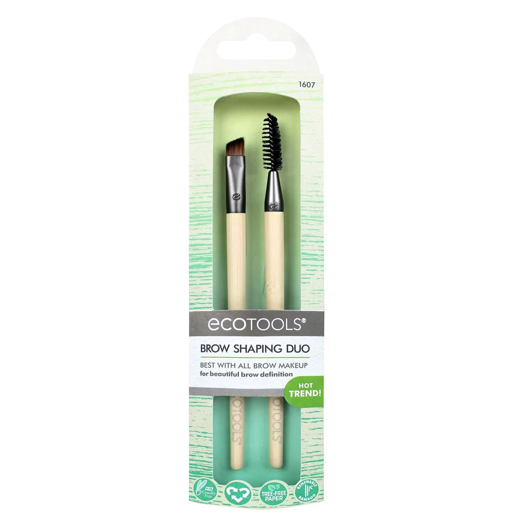 Brow Shaping Duo E3134