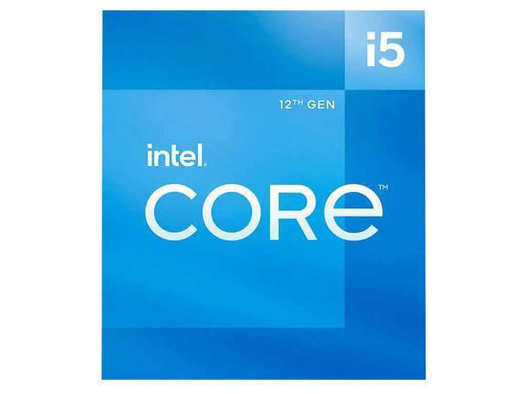 Core i5 12th Gen 6-Core 2.5 GHz Desktop Processor K88874