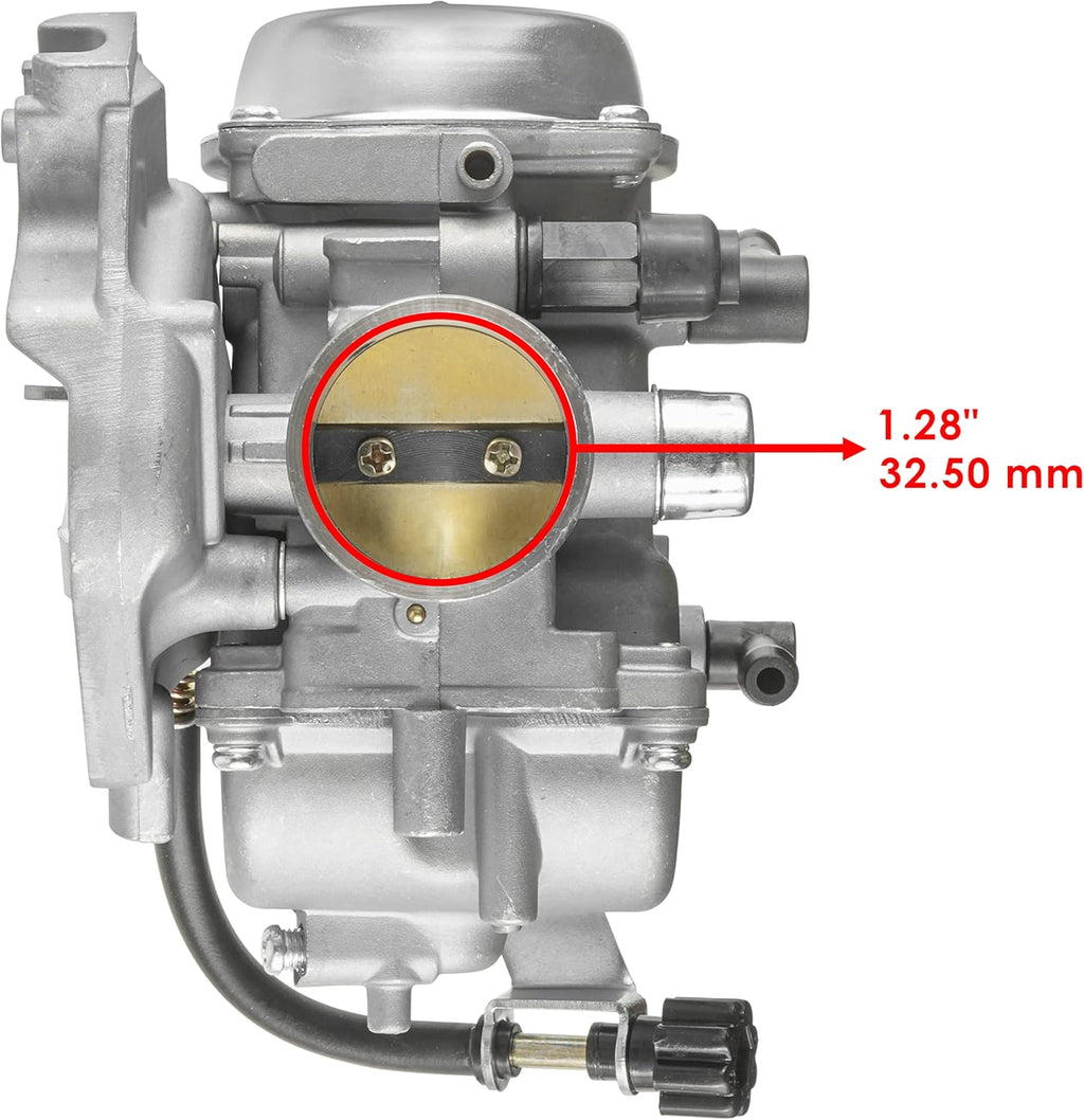 Carburetor for Kawasaki Lakota 300 Sport 2001-2003 D855088