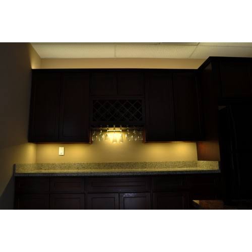3 Light Panels LED Under Cabinet Lighting Kit N8067