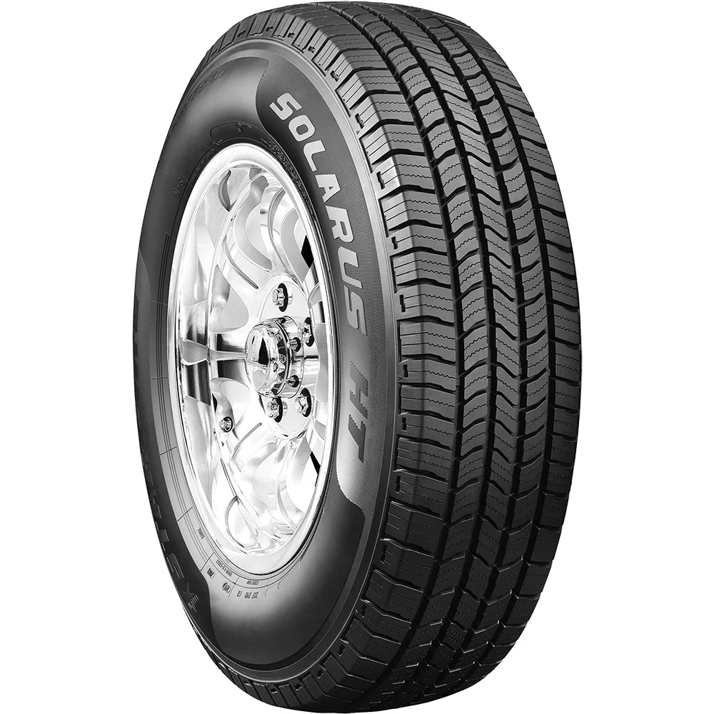 255/70R17 112T All-Season Tire Q954