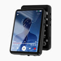 Black 32GB Bluetooth MP3 Player with Touch Screen X5759
