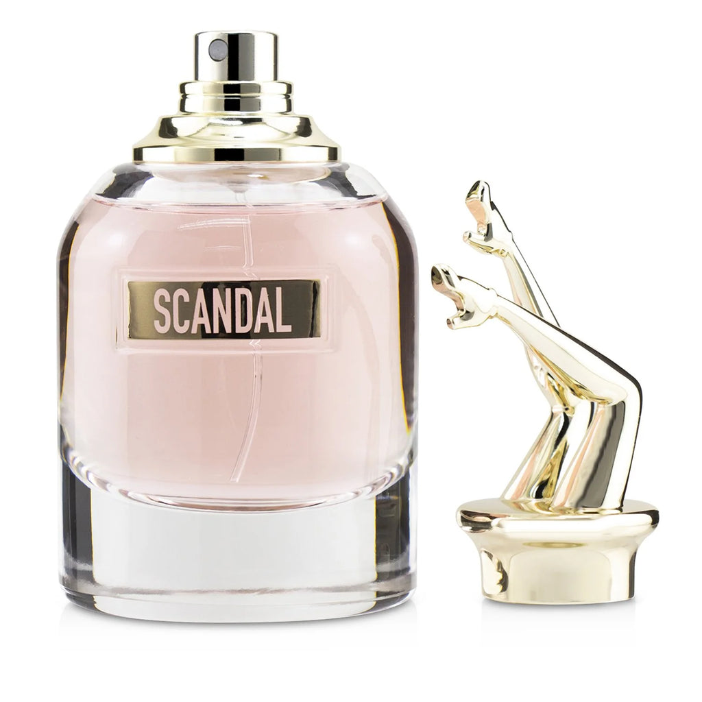 Scandal A Paris Eau De Toilette Spray 30ml P8800