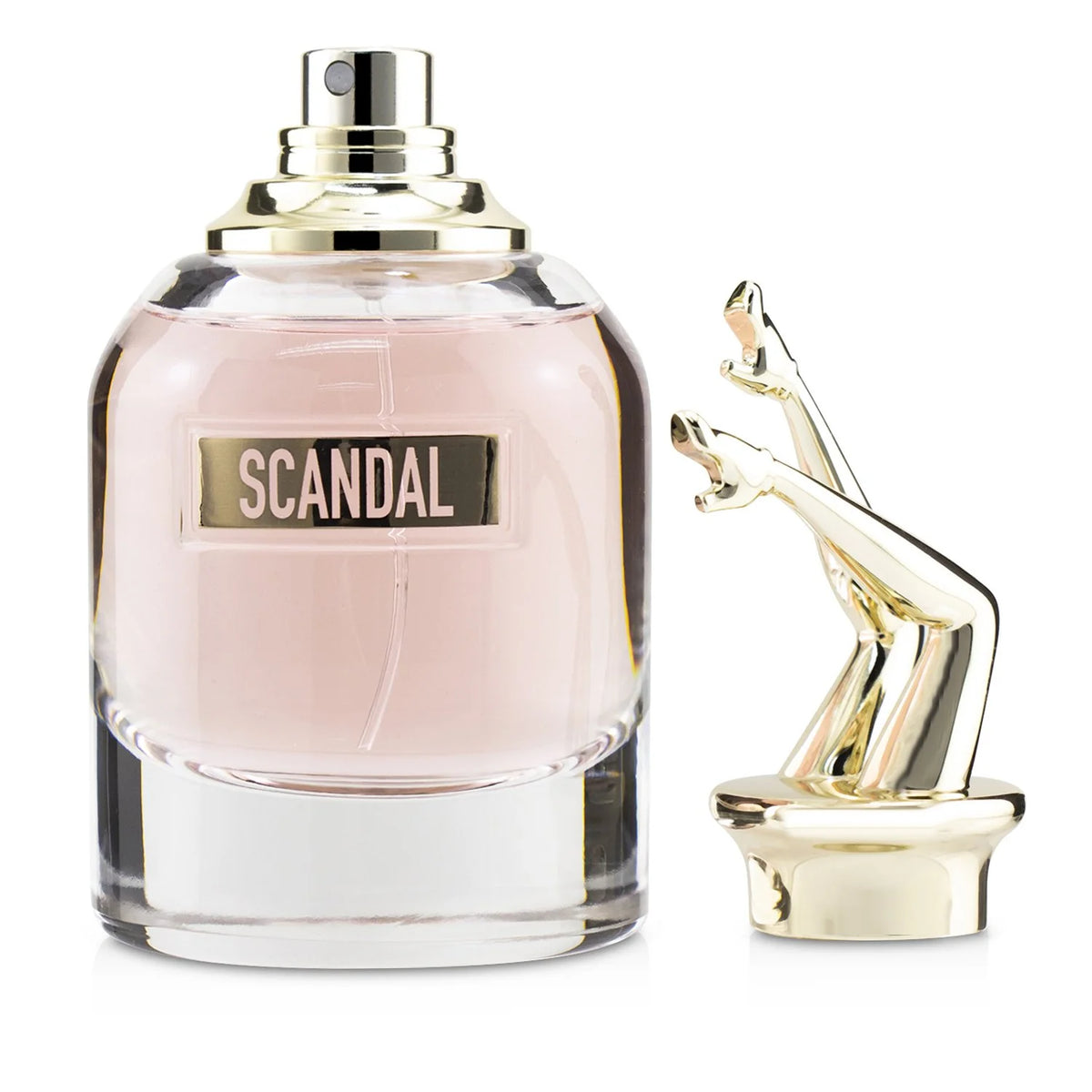 Scandal A Paris Eau De Toilette Spray 30ml P8800