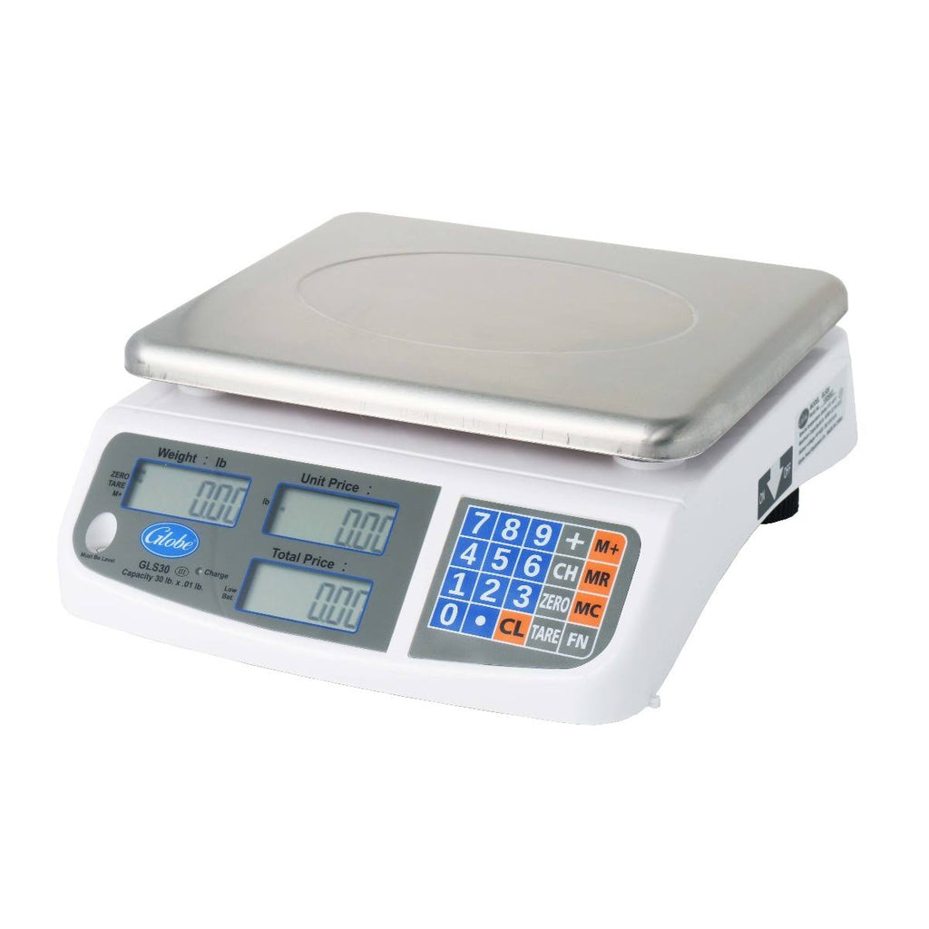 30 lb Price Computing Scale O740