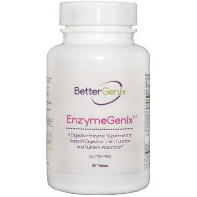 Enzyme 90 tabs U1860