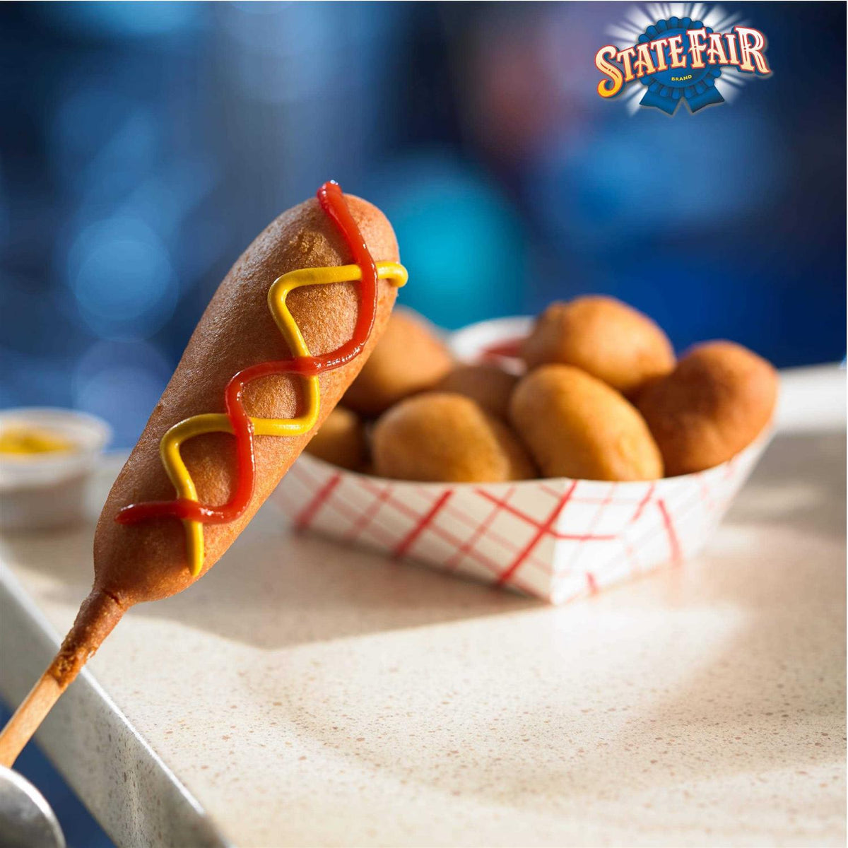 Corn Dogs H1012
