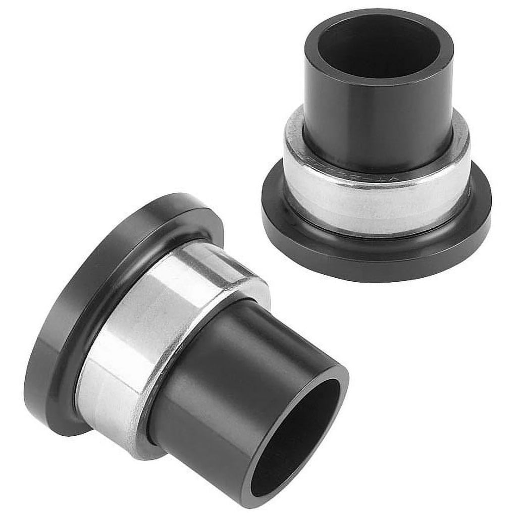 Front and Rear Wheel Spacer Kits for KTM XC-FW 350 2012-2015 S722109