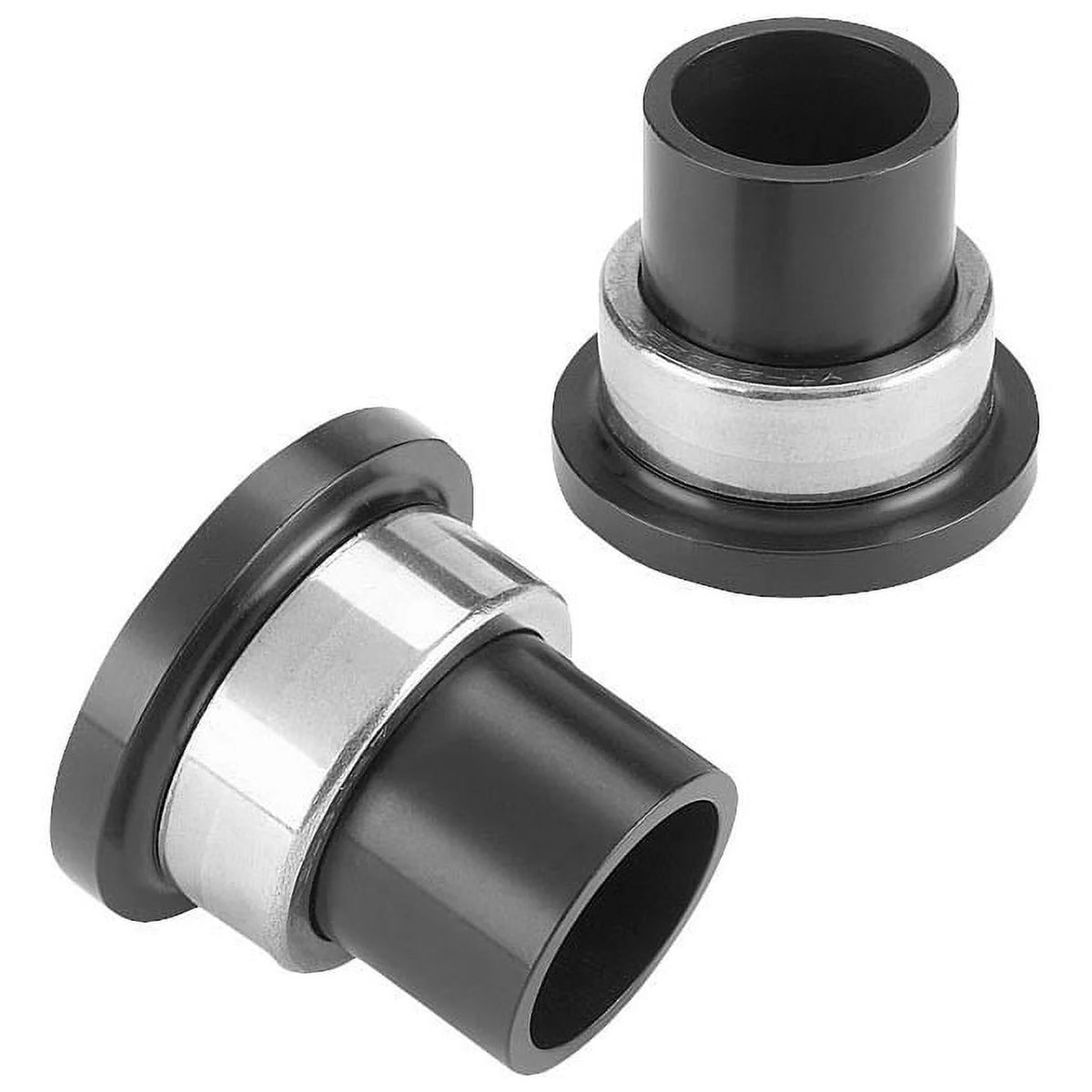 Front and Rear Wheel Spacer Kits for KTM XC-FW 350 2012-2015 S722109