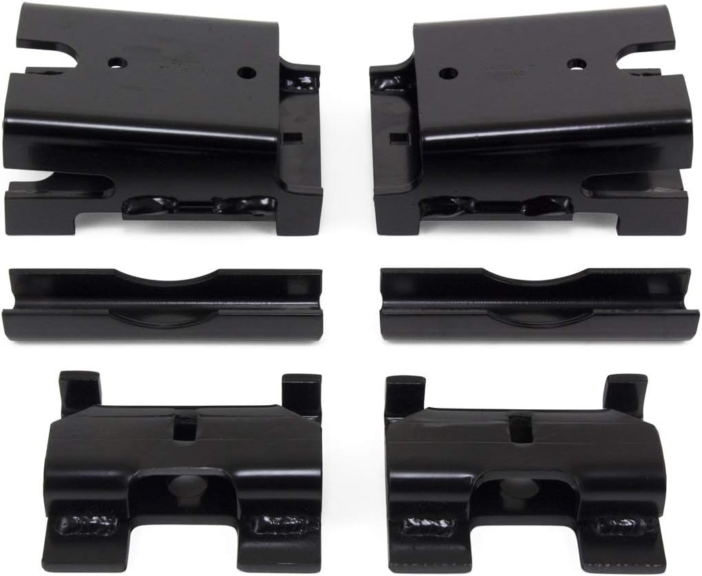 Air Suspension Kit K3560